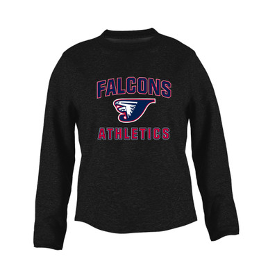 Jordan Falcons Athletics Women's Sweatshirt