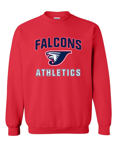 Jordan Falcons Athletics Men's Sweatshirt