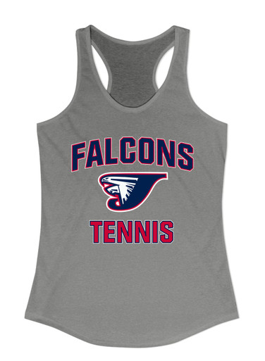 Jordan Falcons Tennis Women's Tank Top