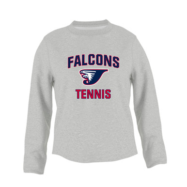 Jordan Falcons Tennis Women's Sweatshirt