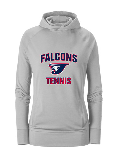 Jordan Falcons Tennis Women's Hoodie