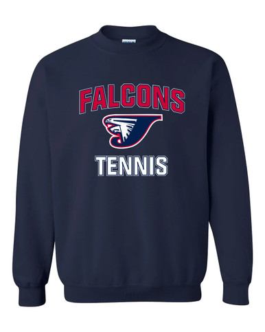 Jordan Falcons Tennis Men's Sweatshirt