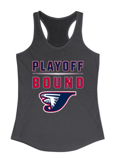 Jordan Falcons Playoff Bound Women's Tank Top