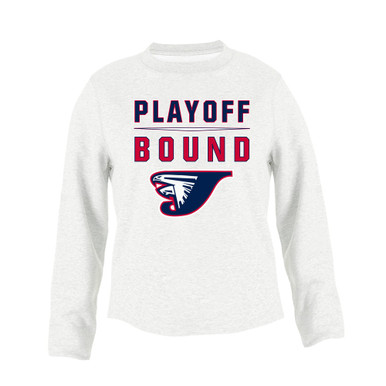 Jordan Falcons Playoff Bound Men's Sweatshirt