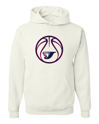 Jordan Falcons Basketball #2 Men's Premium Hoodie