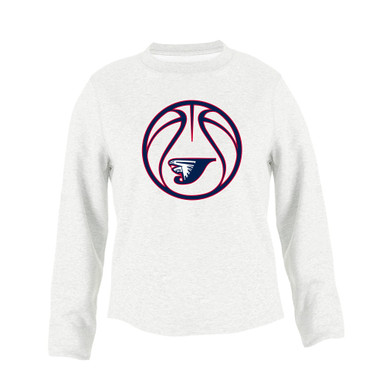 Jordan Falcons Basketball #2 Men's Sweatshirt