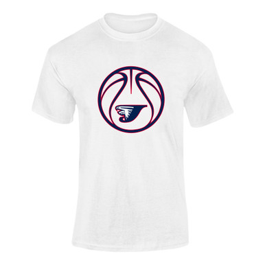 Jordan Falcons Basketball #2 Men's Premium SS T-Shirt