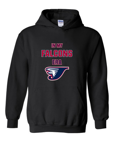 Jordan Falcons Era #1 Men's Hoodie