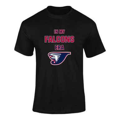 Jordan Falcons Era #1 Men's Premium SS T-Shirt