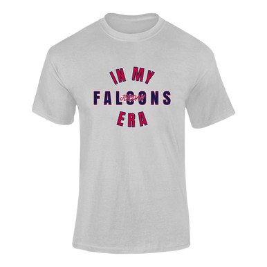 Jordan Falcons Era #3 Men's Premium SS T-Shirt