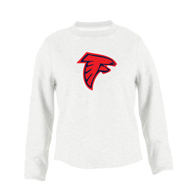 Saratoga Falcons Mascot #1 Men's Sweatshirt