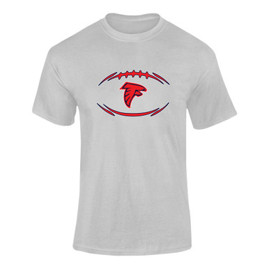 Saratoga Falcons Football #3 Men's Premium SS T-Shirt