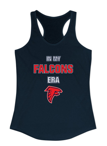 Saratoga Falcons Era #1 Women's Tank Top