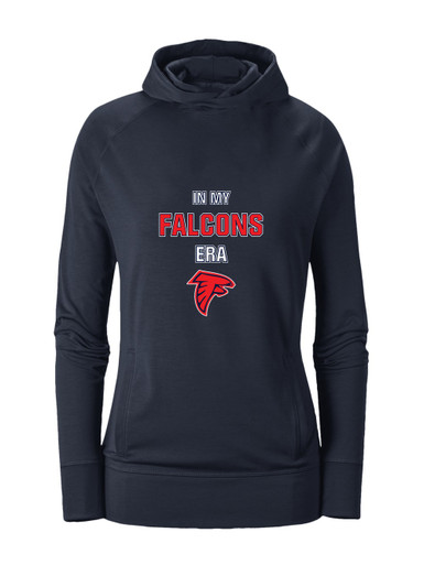 Saratoga Falcons Era #1 Women's Hoodie