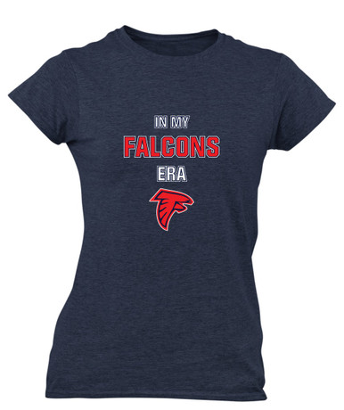 Saratoga Falcons Era #1 Women's SS T-Shirt