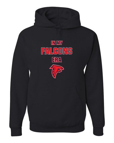 Saratoga Falcons Era #1 Men's Premium Hoodie