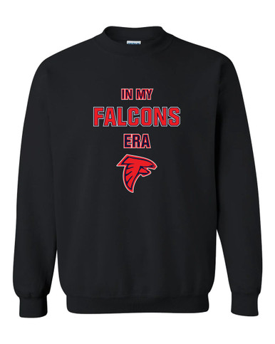 Saratoga Falcons Era #1 Men's Sweatshirt