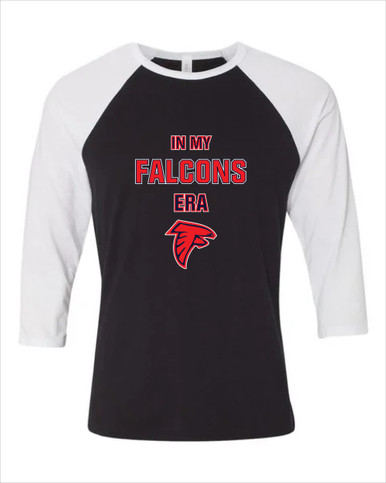 Saratoga Falcons Era #1 Men's Baseball T-Shirt
