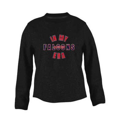 Saratoga Falcons Era #3 Women's Sweatshirt