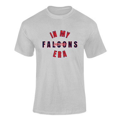 Saratoga Falcons Era #3 Men's Premium SS T-Shirt