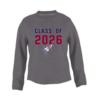Tompkins Falcons Class of 2026 Women's Sweatshirt