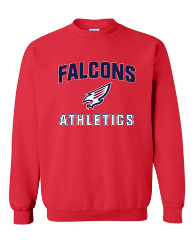 Tompkins Falcons Athletics Men's Sweatshirt