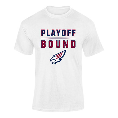 Tompkins Falcons Playoff Bound Men's Premium SS T-Shirt