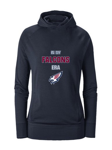 Tompkins Falcons Era #1 Women's Hoodie