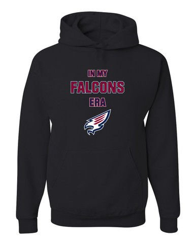 Tompkins Falcons Era #1 Men's Premium Hoodie
