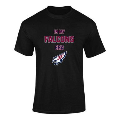 Tompkins Falcons Era #1 Men's Premium SS T-Shirt