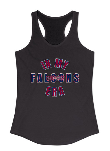 Tompkins Falcons Era #3 Women's Tank Top