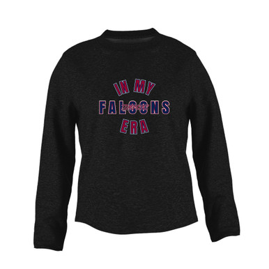 Tompkins Falcons Era #3 Women's Sweatshirt