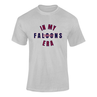 Tompkins Falcons Era #3 Men's Premium SS T-Shirt