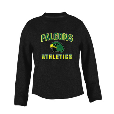 Huguenot Falcons Athletics Women's Sweatshirt