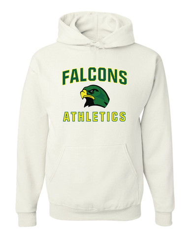 Huguenot Falcons Athletics Men's Premium Hoodie