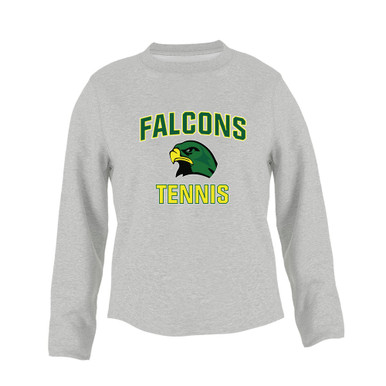Huguenot Falcons Tennis Women's Sweatshirt