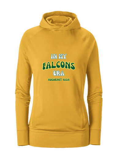 Huguenot Falcons Era #2 Women's Hoodie