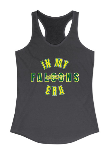 Huguenot Falcons Era #3 Women's Tank Top