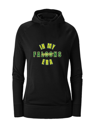 Huguenot Falcons Era #3 Women's Hoodie