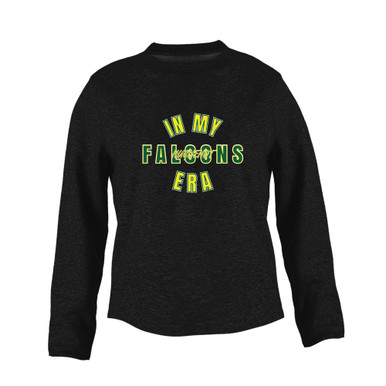 Huguenot Falcons Era #3 Women's Sweatshirt