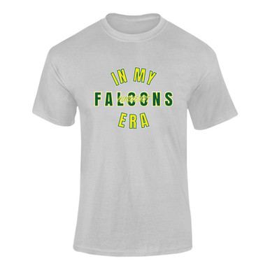 Huguenot Falcons Era #3 Men's SS T-Shirt