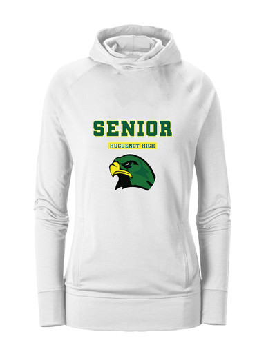 Huguenot Falcons Senior #2 Women's Hoodie