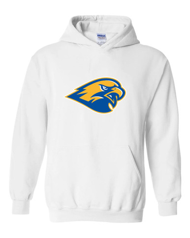 Channelview Falcons Mascot #1 Men's Hoodie
