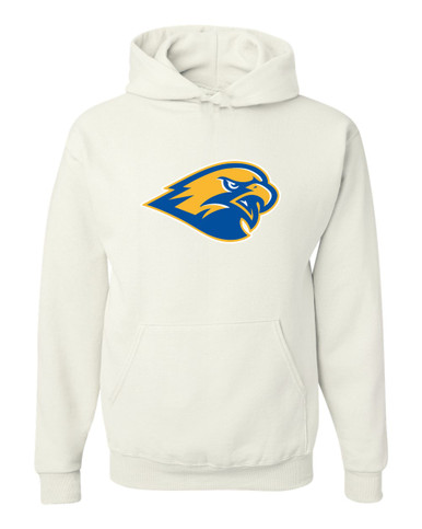 Channelview Falcons Mascot #1 Men's Premium Hoodie