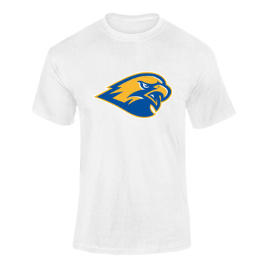 Channelview Falcons Mascot #1 Men's SS T-Shirt