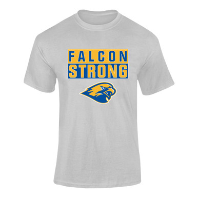 Channelview Falcons Strong #1 Men's Premium SS T-Shirt