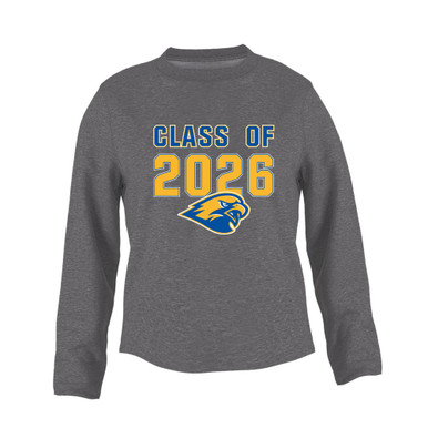 Channelview Falcons Class of 2026 Women's Sweatshirt