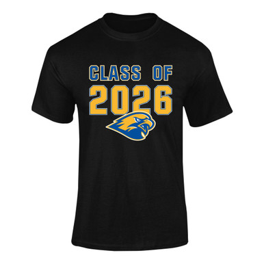 Channelview Falcons Class of 2026 Men's SS T-Shirt
