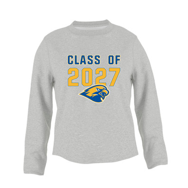 Channelview Falcons Class of 2027 Women's Sweatshirt