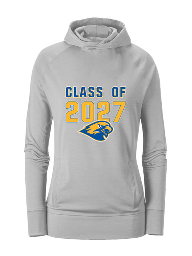 Channelview Falcons Class of 2027 Women's Hoodie